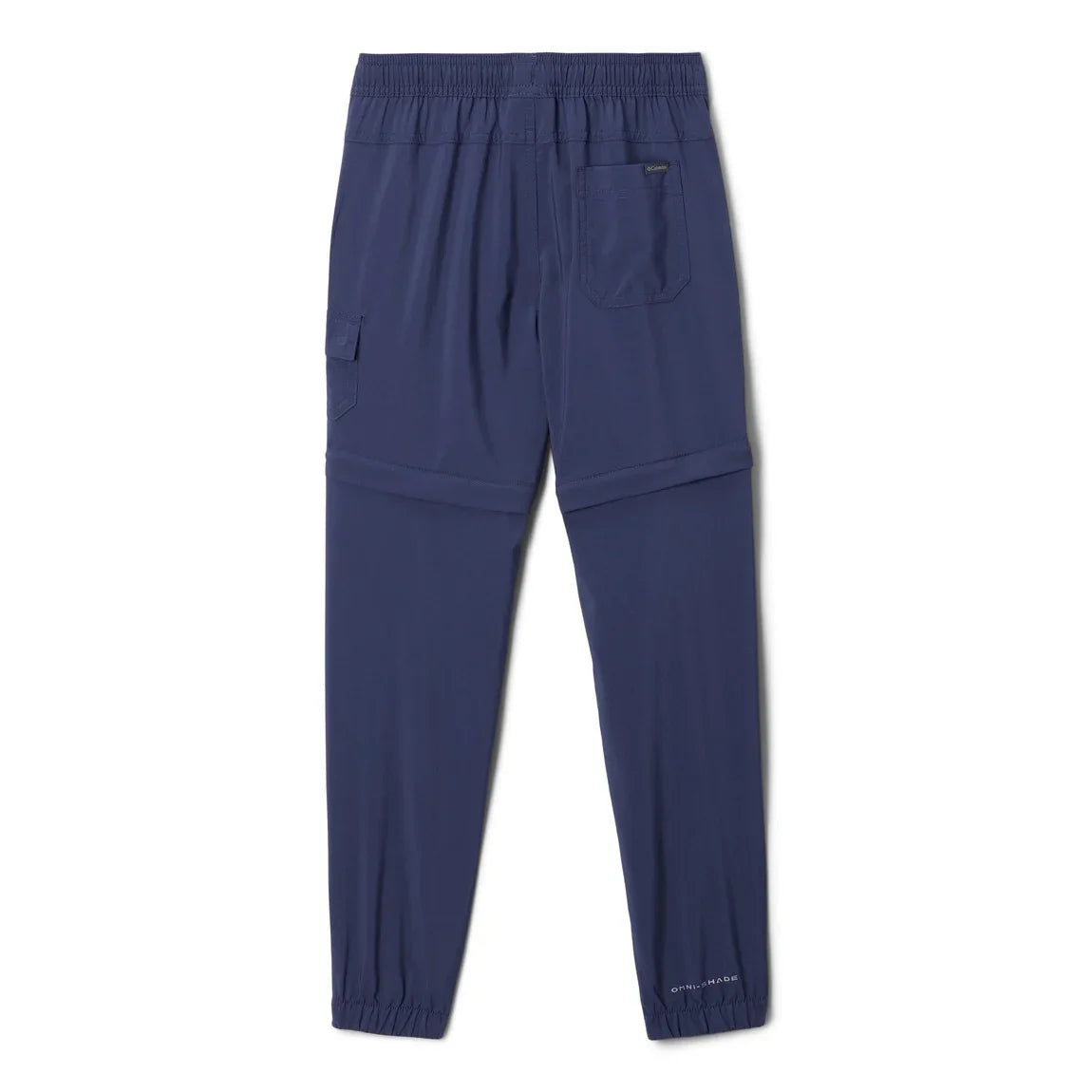 Columbia Silver Ridge™ Utility Convertible Pants - Boys - Sports Excellence