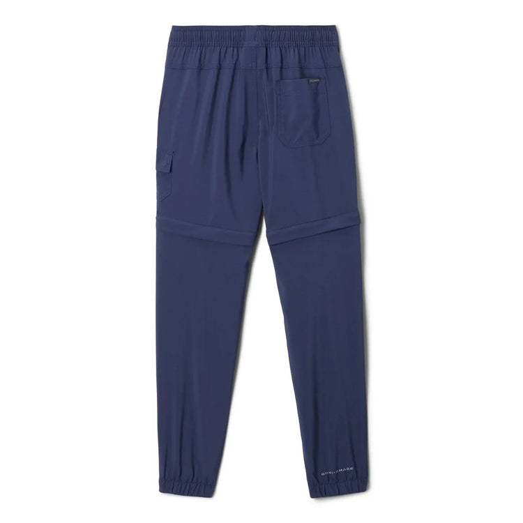 Columbia Silver Ridge™ Utility Convertible Pants - Boys - Sports Excellence
