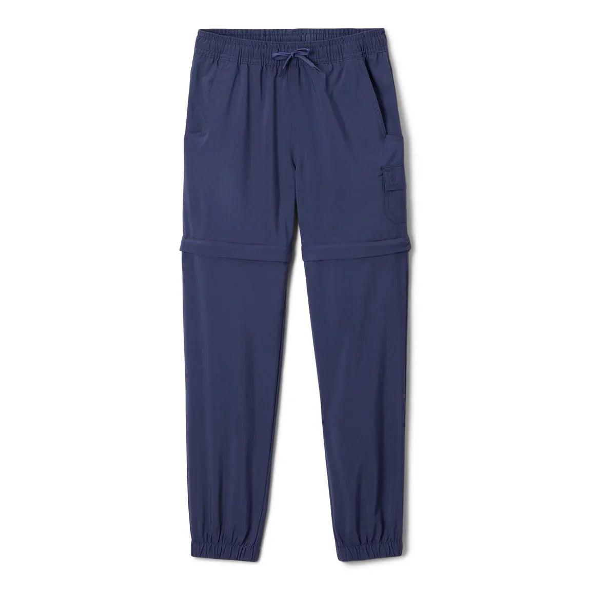 Columbia Silver Ridge™ Utility Convertible Pants - Boys - Sports Excellence