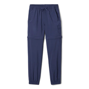 Columbia Silver Ridge™ Utility Convertible Pants - Boys - Sports Excellence