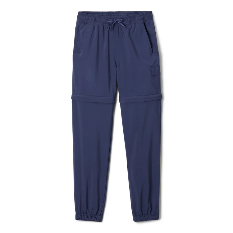 Columbia Silver Ridge™ Utility Convertible Pants - Boys - Sports Excellence