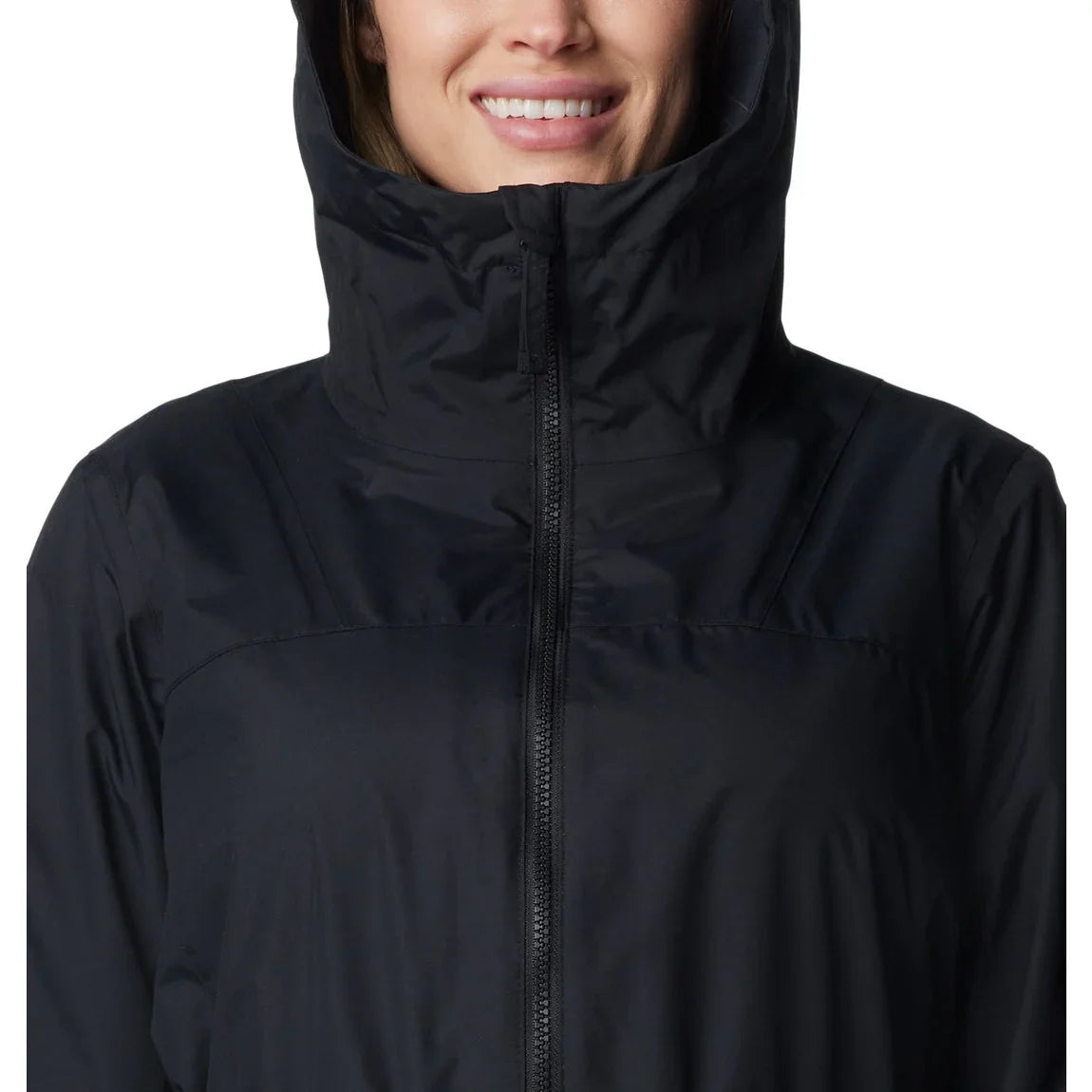 Columbia Sweet Creek™ Lined Rain Jacket - Women - Sports Excellence