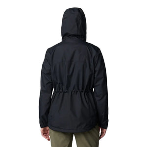 Columbia Sweet Creek™ Lined Rain Jacket - Women - Sports Excellence
