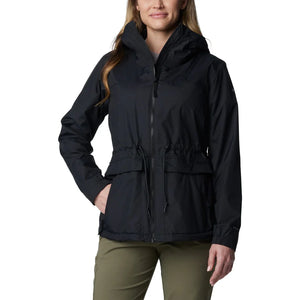 Columbia Sweet Creek™ Lined Rain Jacket - Women - Sports Excellence