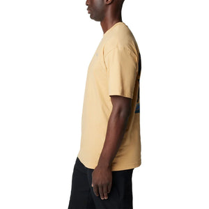 Columbia Black Butte™ Graphic T-Shirt - Men - Sports Excellence