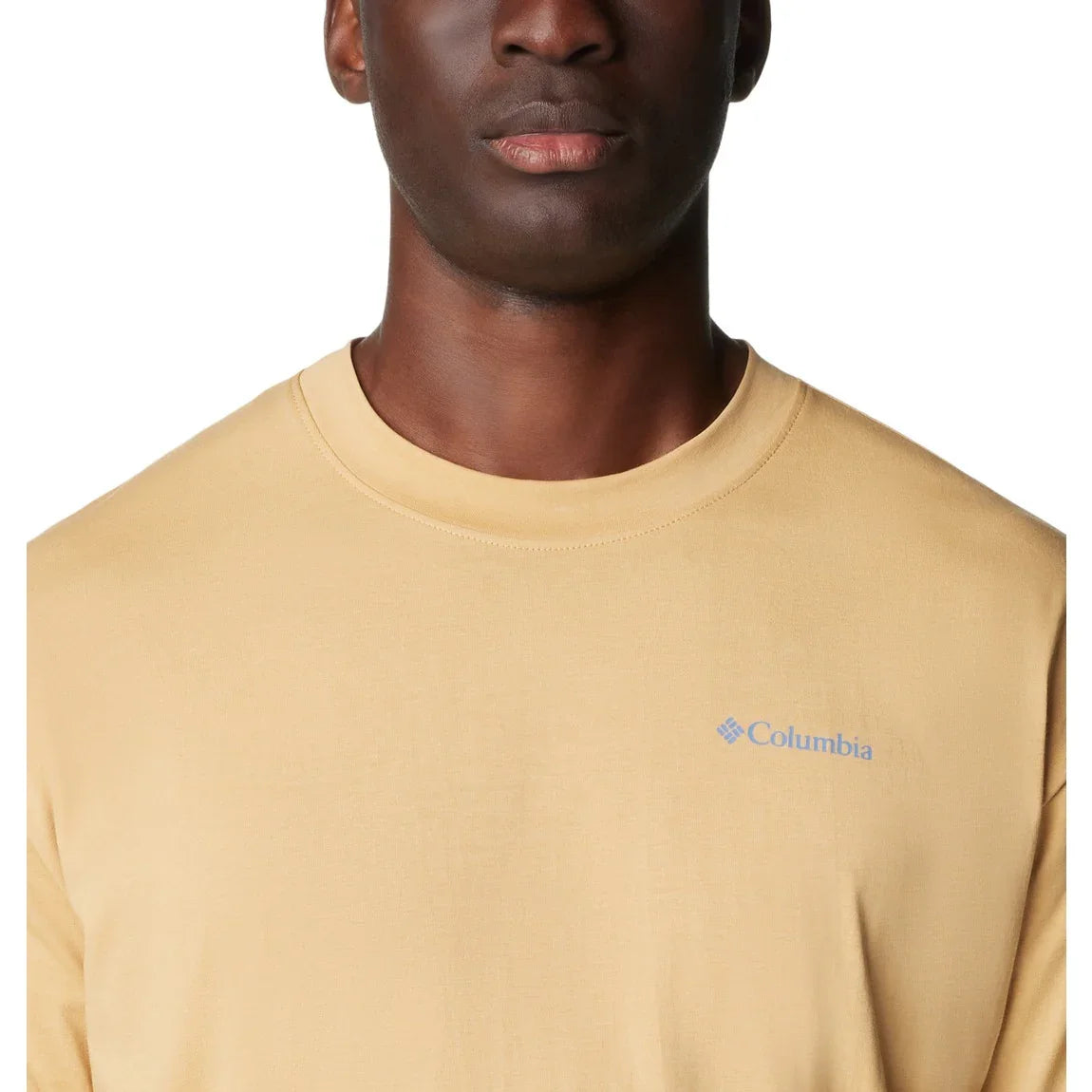 Columbia Black Butte™ Graphic T-Shirt - Men - Sports Excellence