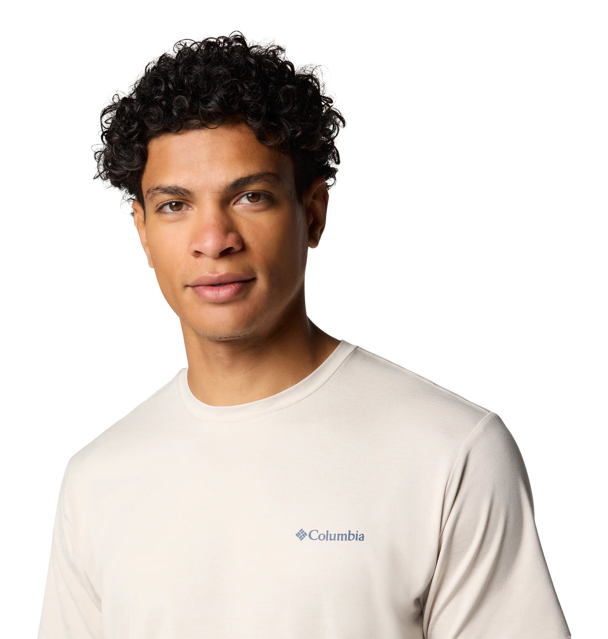 Columbia Kwick Hike™ Back Graphic SS Tee - Men - Sports Excellence