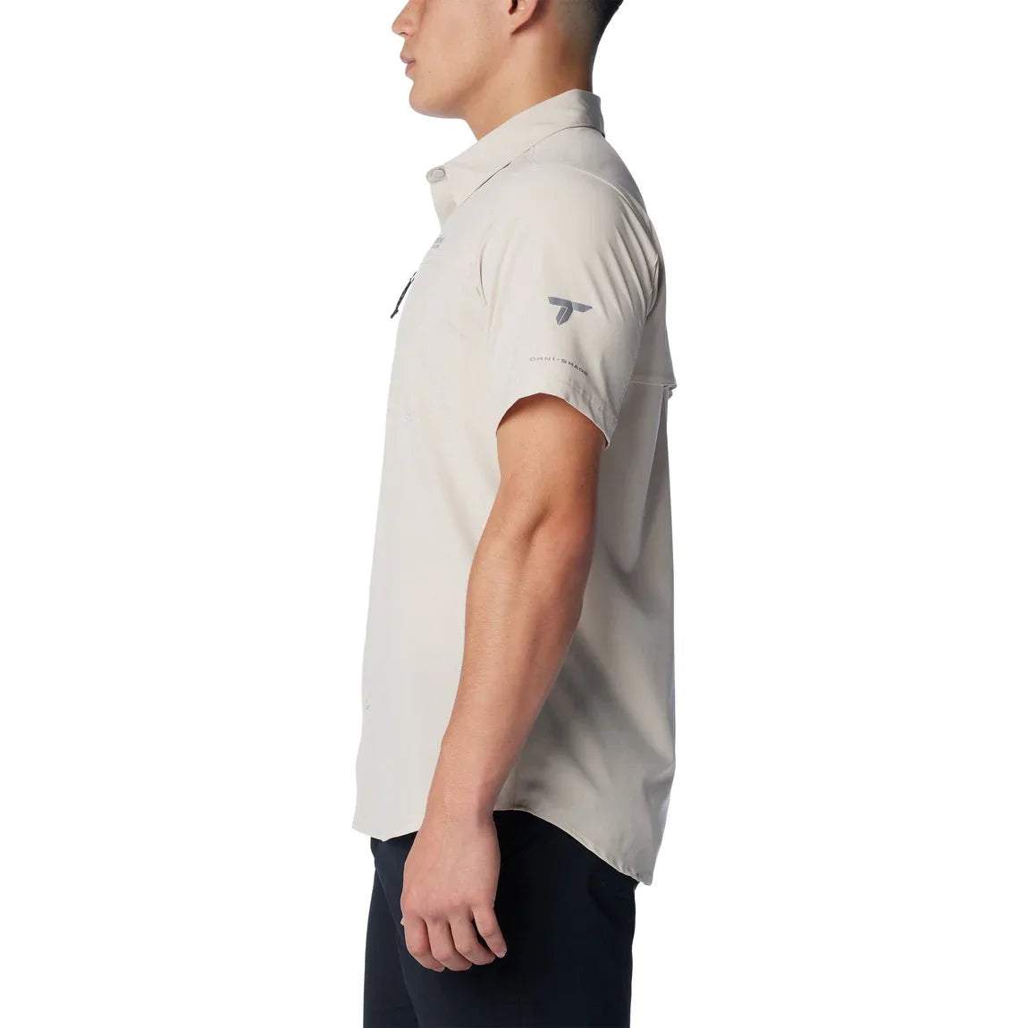 Columbia Summit Valley™ Woven Short Sleeve Shirt - Men - Sports Excellence