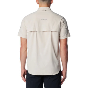 Columbia Summit Valley™ Woven Short Sleeve Shirt - Men - Sports Excellence
