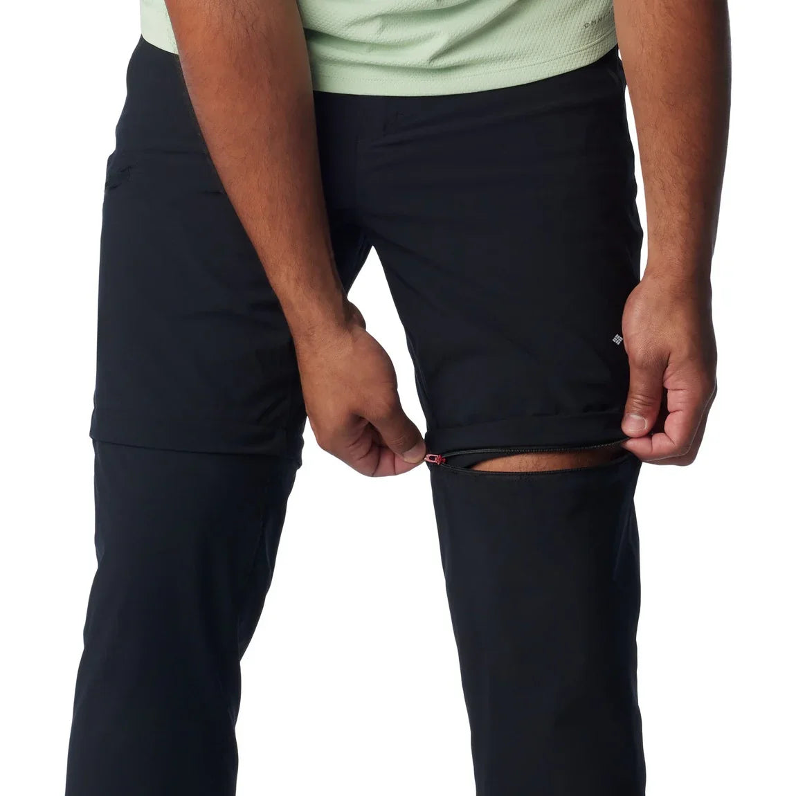 Columbia Triple Canyon™ Convertible Pants II - Men - Sports Excellence