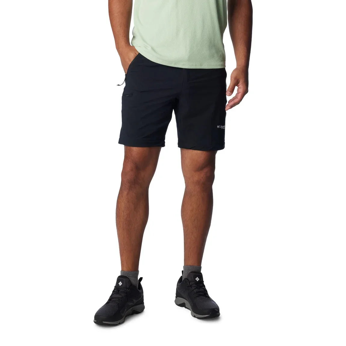 Columbia Triple Canyon™ Convertible Pants II - Men - Sports Excellence