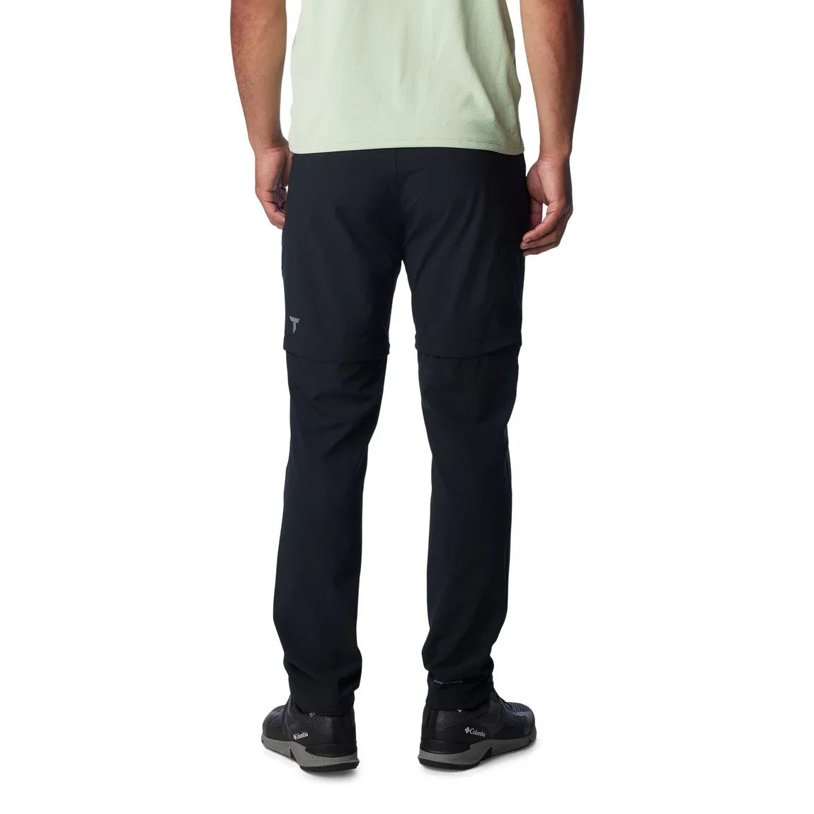 Columbia Triple Canyon™ Convertible Pants II - Men - Sports Excellence