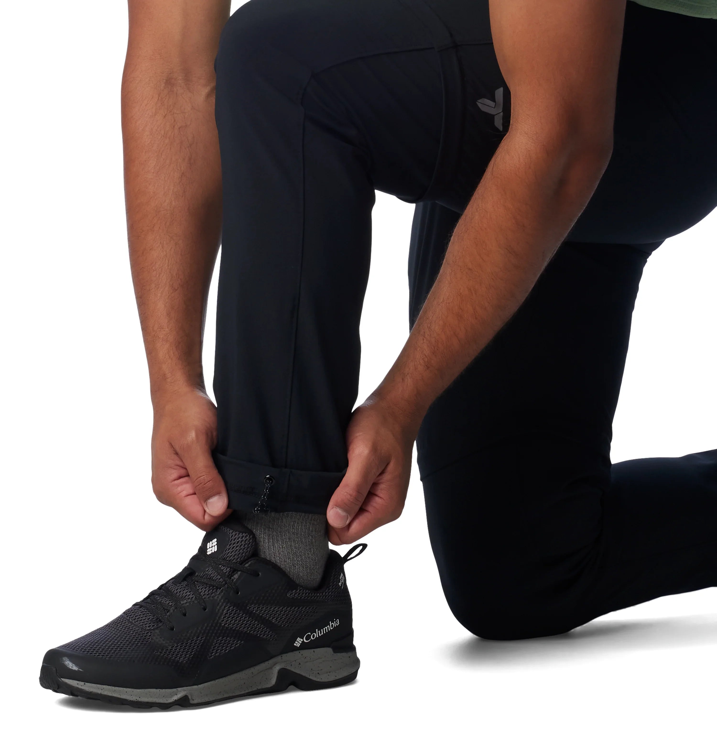 Columbia Triple Canyon™ Convertible Pant II - Men - Sports Excellence