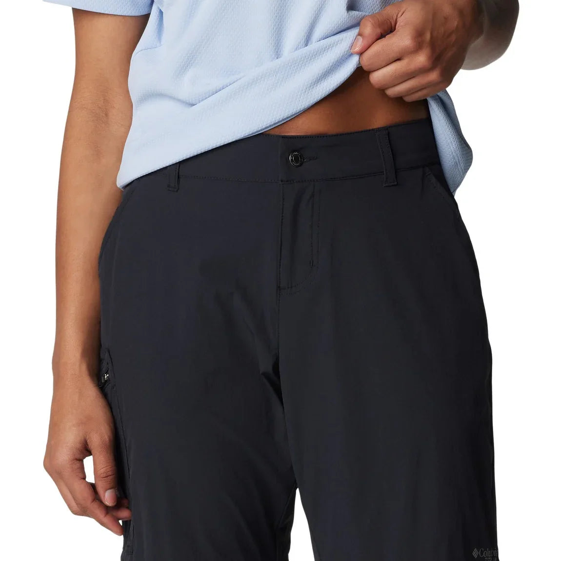 Columbia Summit Valley™ Convertible Pants - Women - Sports Excellence