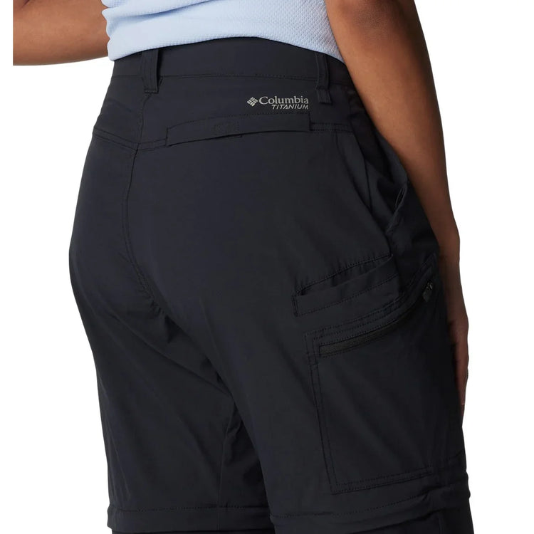 Columbia Summit Valley™ Convertible Pants - Women - Sports Excellence