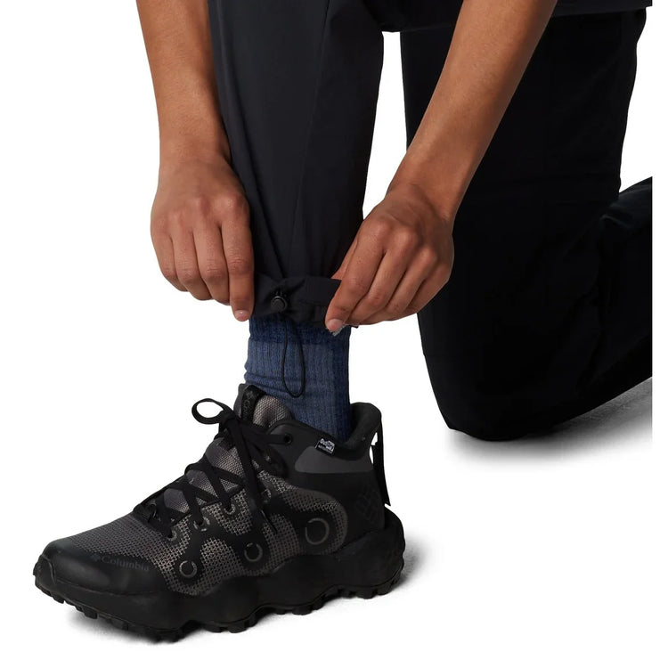 Columbia Summit Valley™ Convertible Pants - Women - Sports Excellence