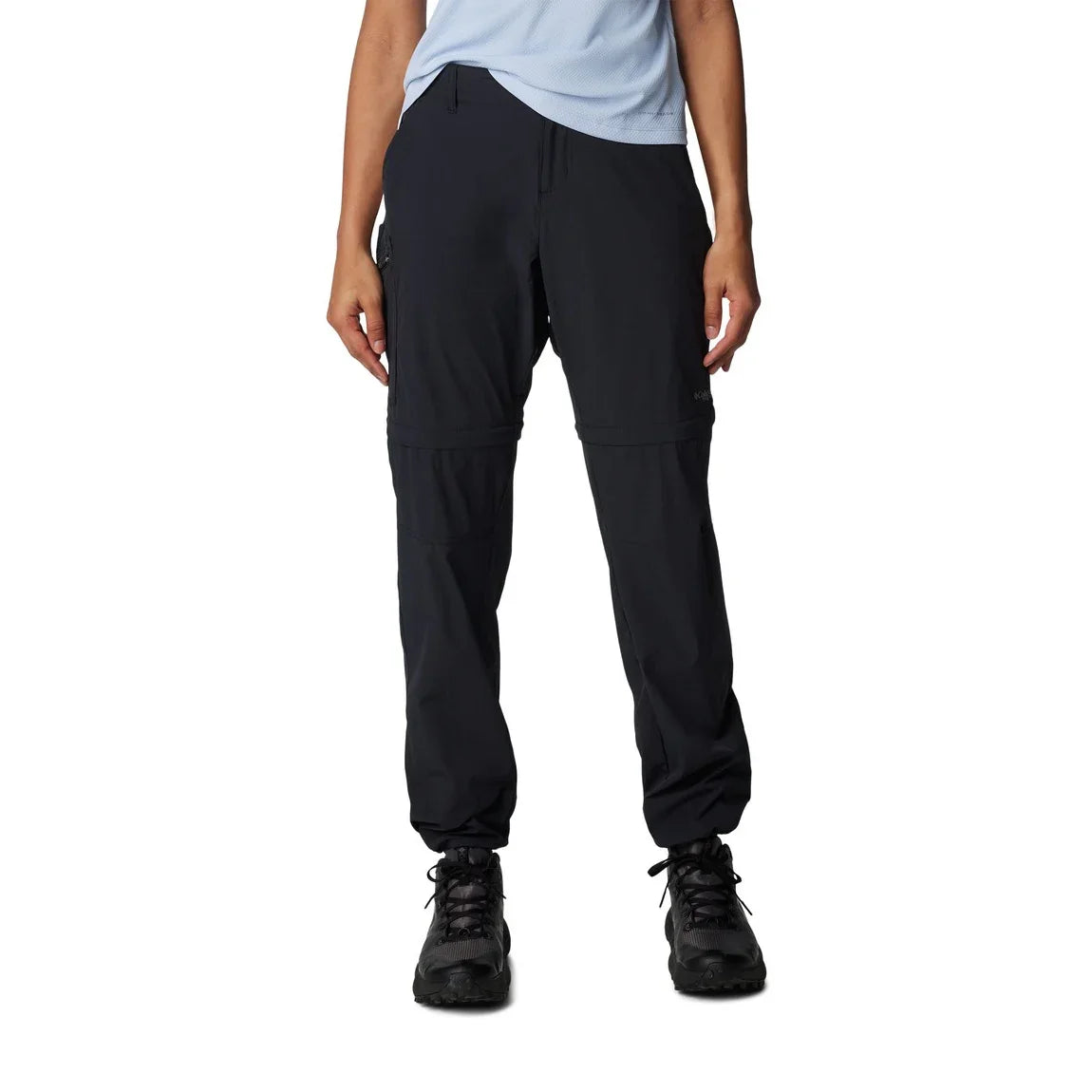 Columbia Summit Valley™ Convertible Pants - Women - Sports Excellence