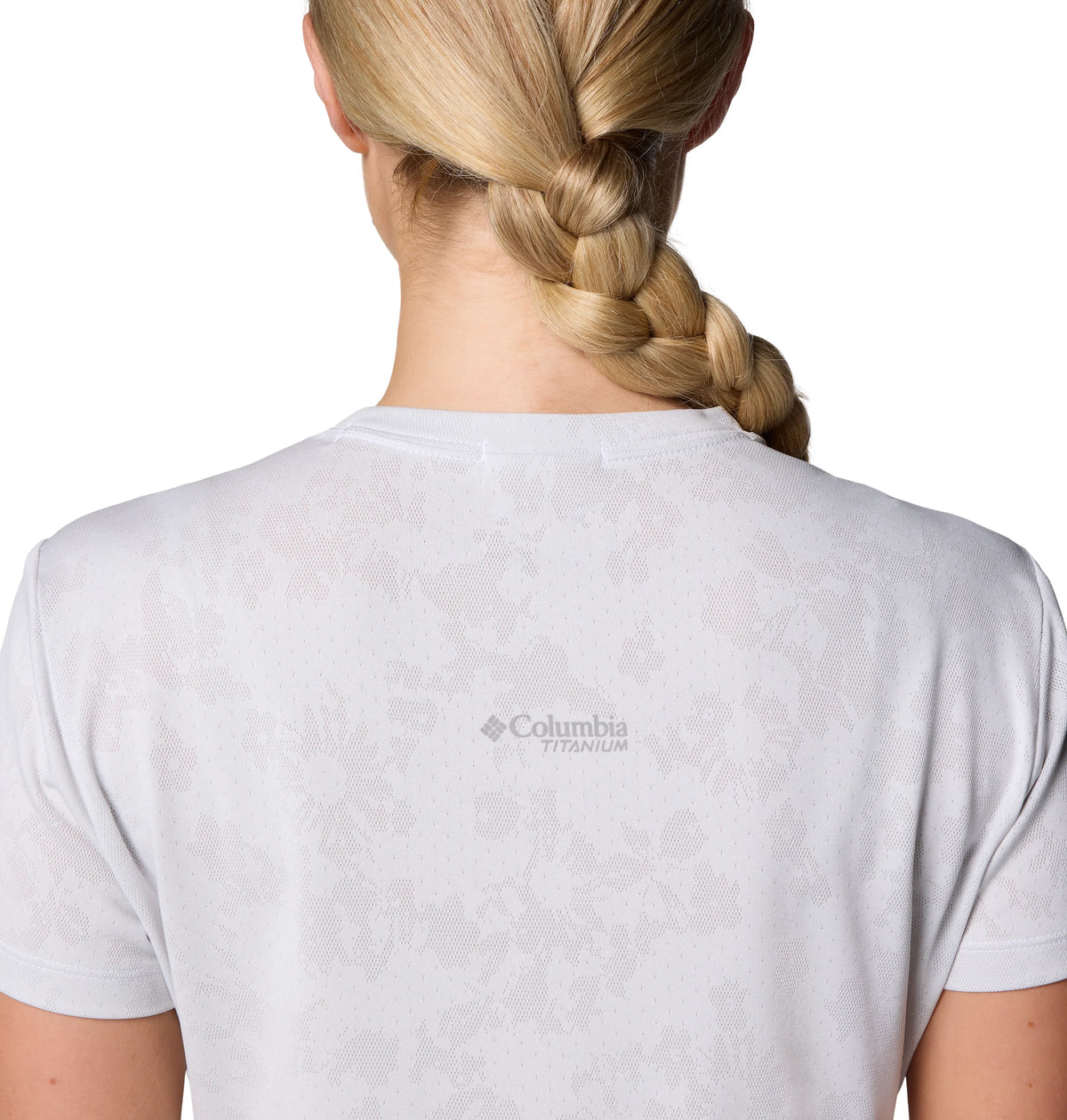 Columbia Bluebird Canyon™ Short Sleeve Crew - Women - Sports Excellence