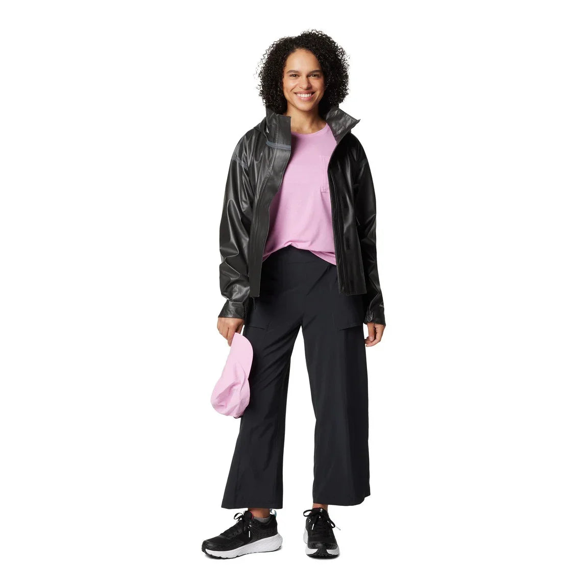 Columbia Boundless Beauty™ Wide Leg Capris - Women - Sports Excellence