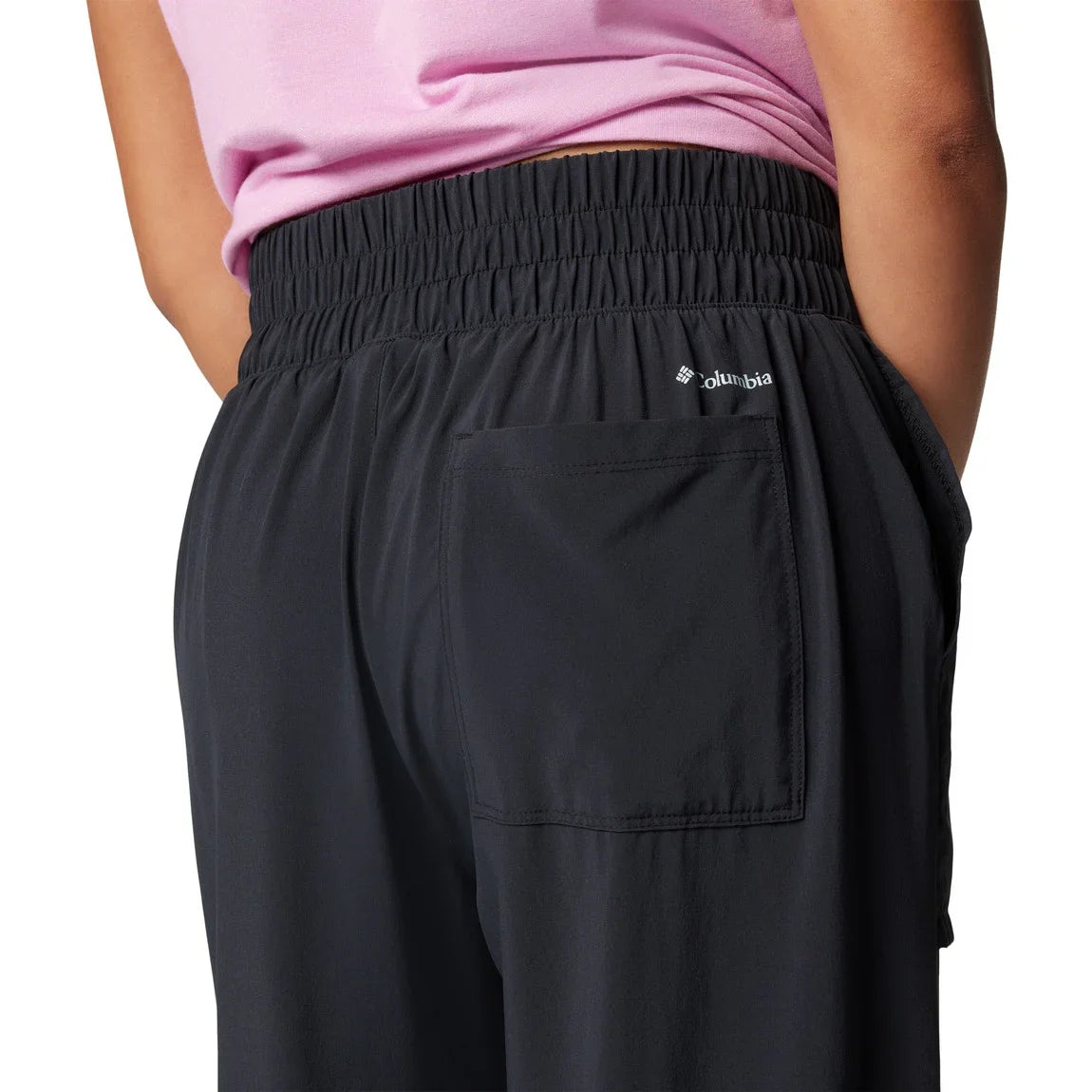 Columbia Boundless Beauty™ Wide Leg Capris - Women - Sports Excellence