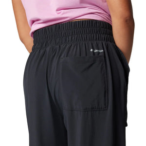 Columbia Boundless Beauty™ Wide Leg Capris - Women - Sports Excellence