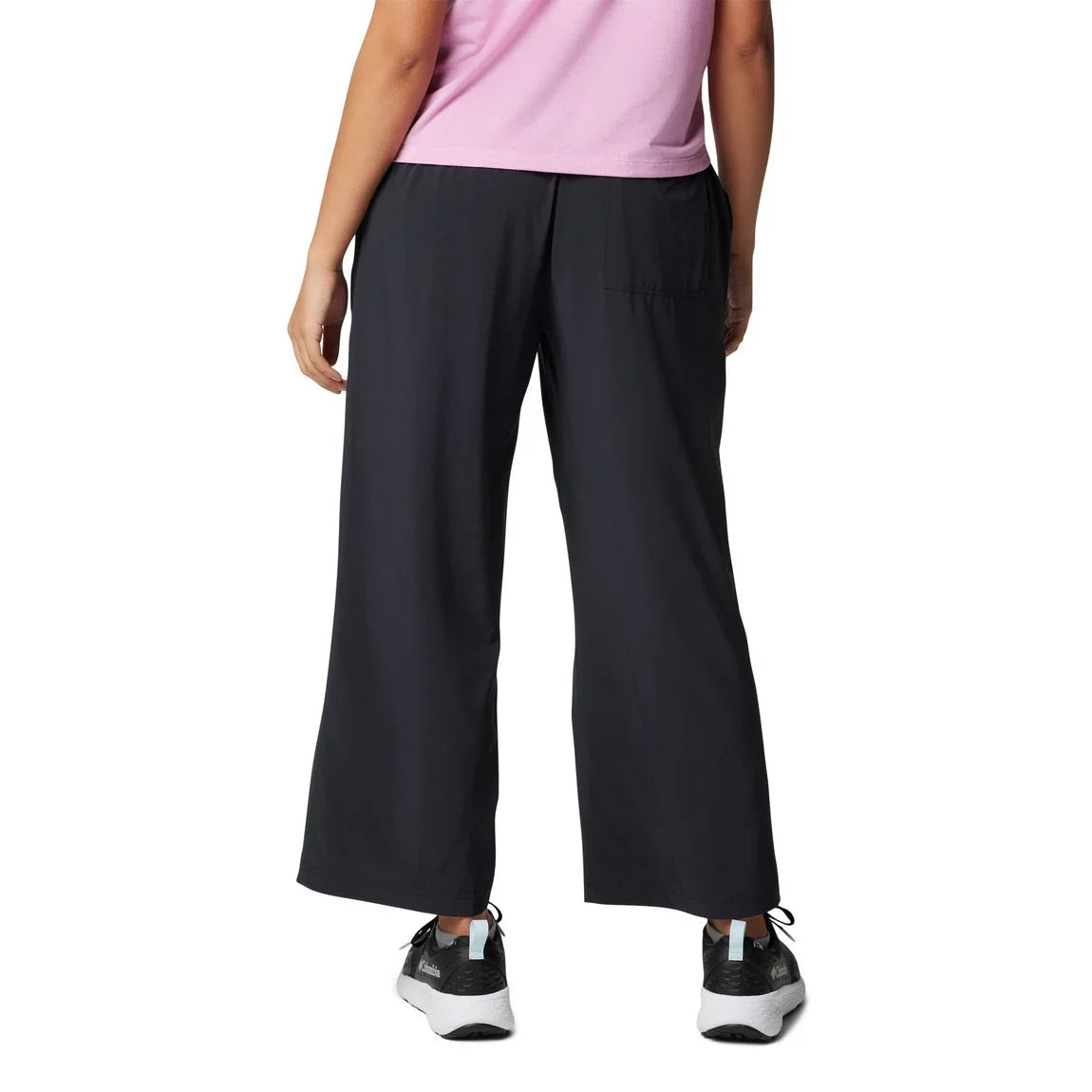 Columbia Boundless Beauty™ Wide Leg Capris - Women - Sports Excellence