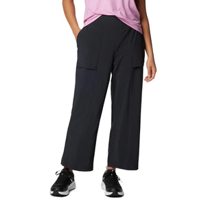Columbia Boundless Beauty™ Wide Leg Capris - Women - Sports Excellence