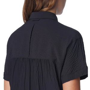 Columbia Boundless Trek™ Short Sleeve Button Up Shirt - Women - Sports Excellence