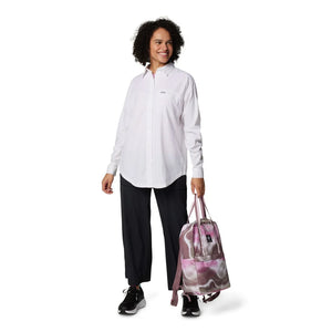 Columbia Boundless Trek™ Layering Long Sleeve Shirt - Women - Sports Excellence