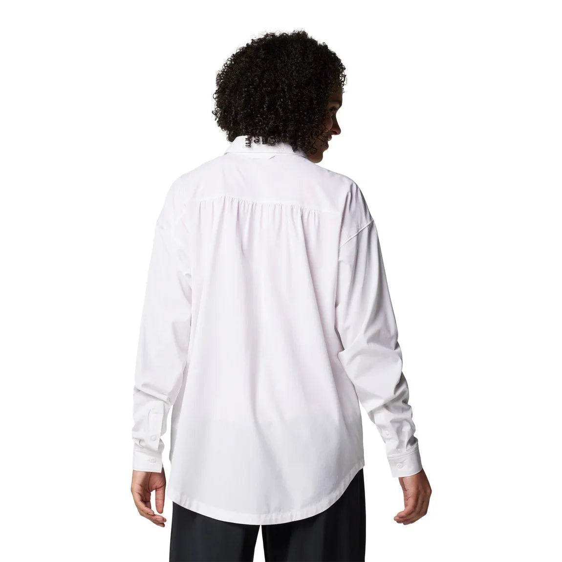 Columbia Boundless Trek™ Layering Long Sleeve Shirt - Women - Sports Excellence
