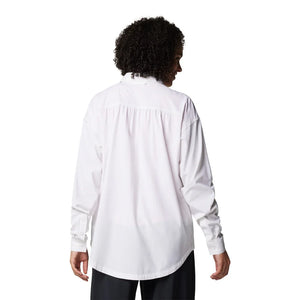 Columbia Boundless Trek™ Layering Long Sleeve Shirt - Women - Sports Excellence