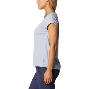 Columbia Crystal Pine™ T-Shirt - Women - Sports Excellence