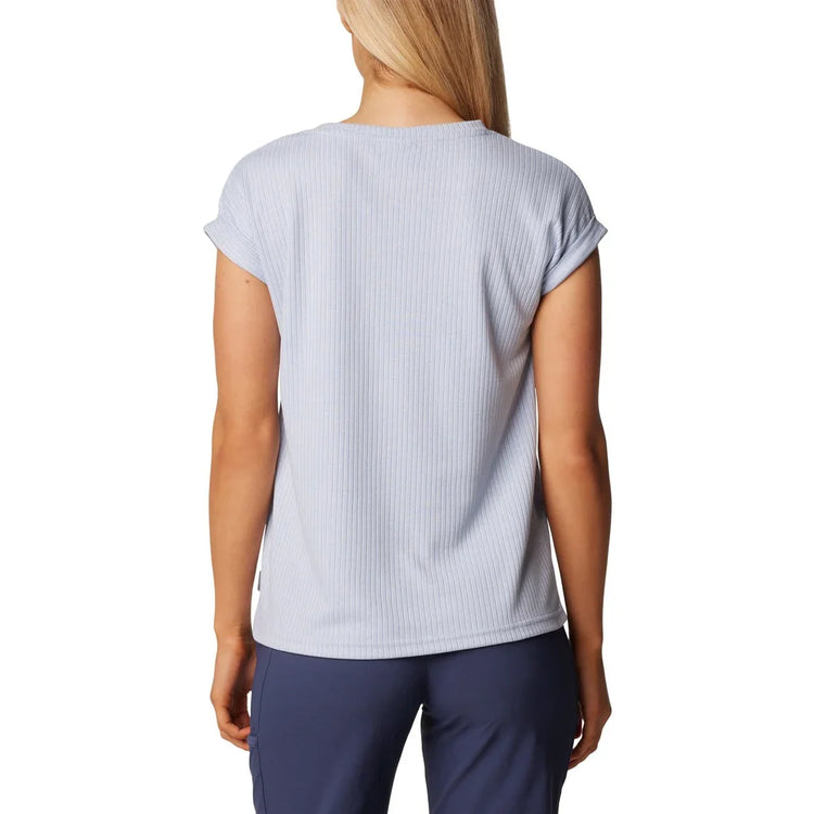 Columbia Crystal Pine™ T-Shirt - Women - Sports Excellence