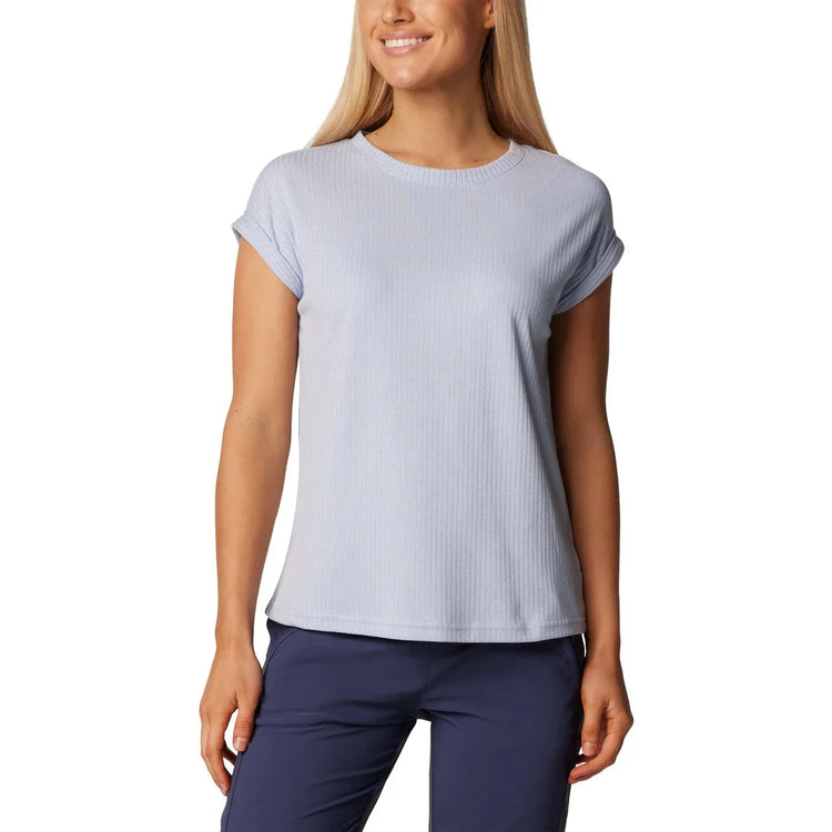 Columbia Crystal Pine™ T-Shirt - Women - Sports Excellence