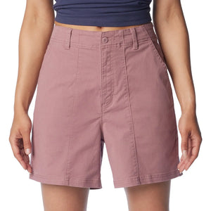 Columbia Calico Basin™ Cotton Shorts - Women - Sports Excellence