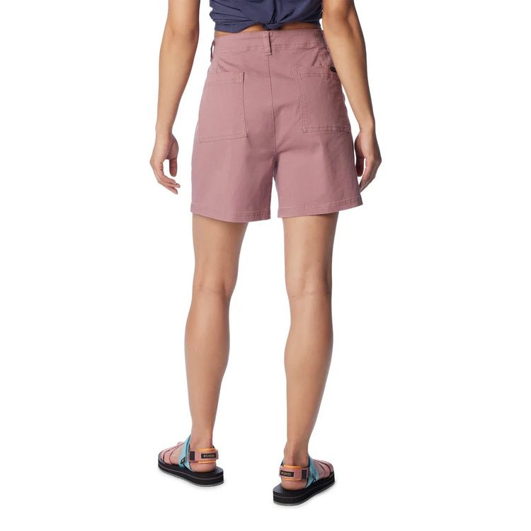 Columbia Calico Basin™ Cotton Shorts - Women - Sports Excellence