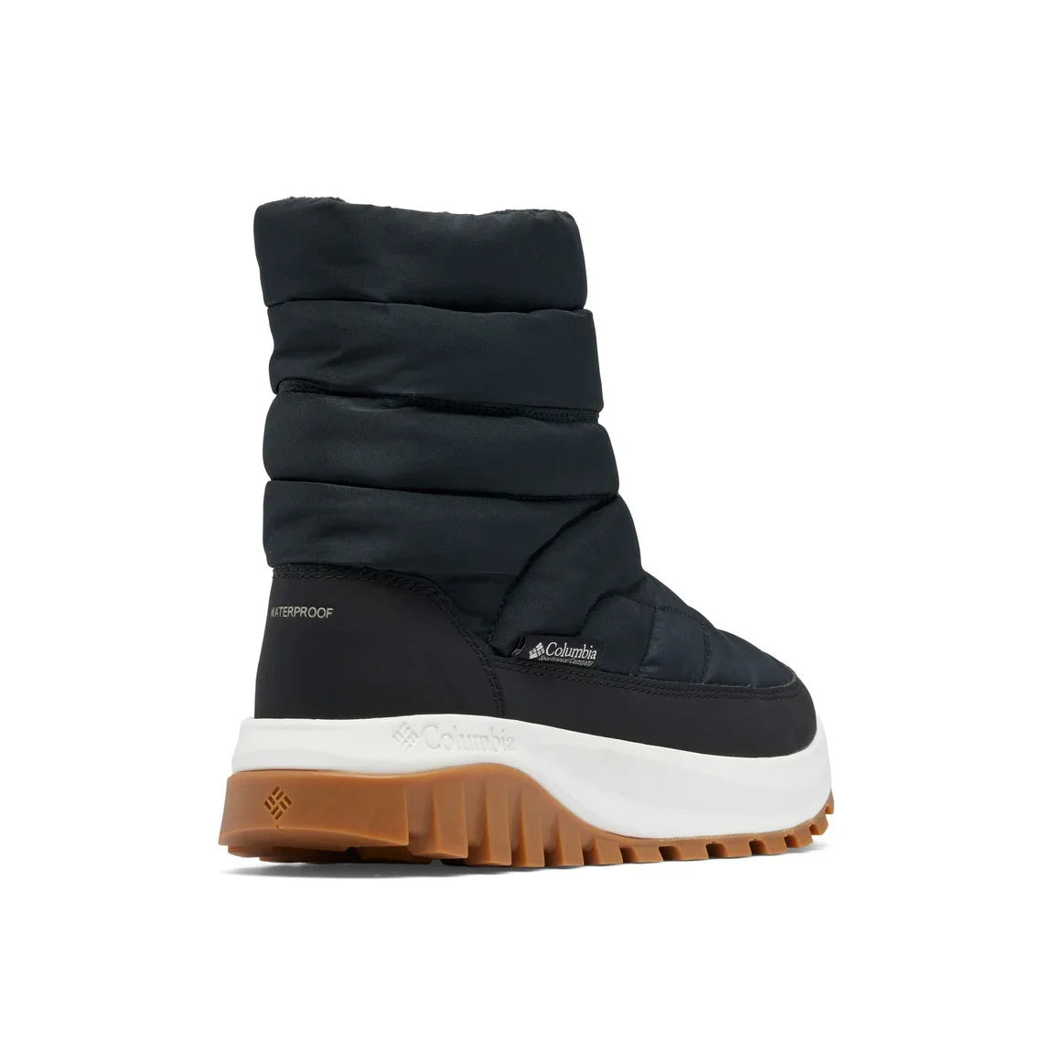 Columbia Snowtrot™ Mid Boot - Women - Sports Excellence