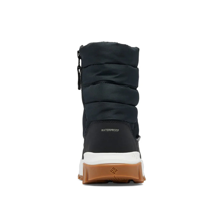 Columbia Snowtrot™ Mid Boot - Women - Sports Excellence