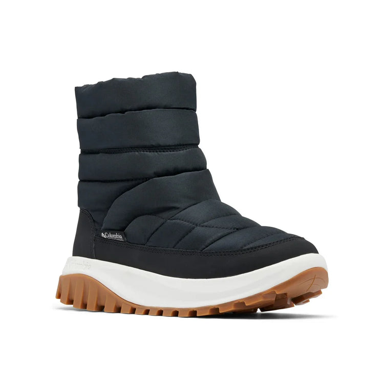 Columbia Snowtrot™ Mid Boot - Women - Sports Excellence