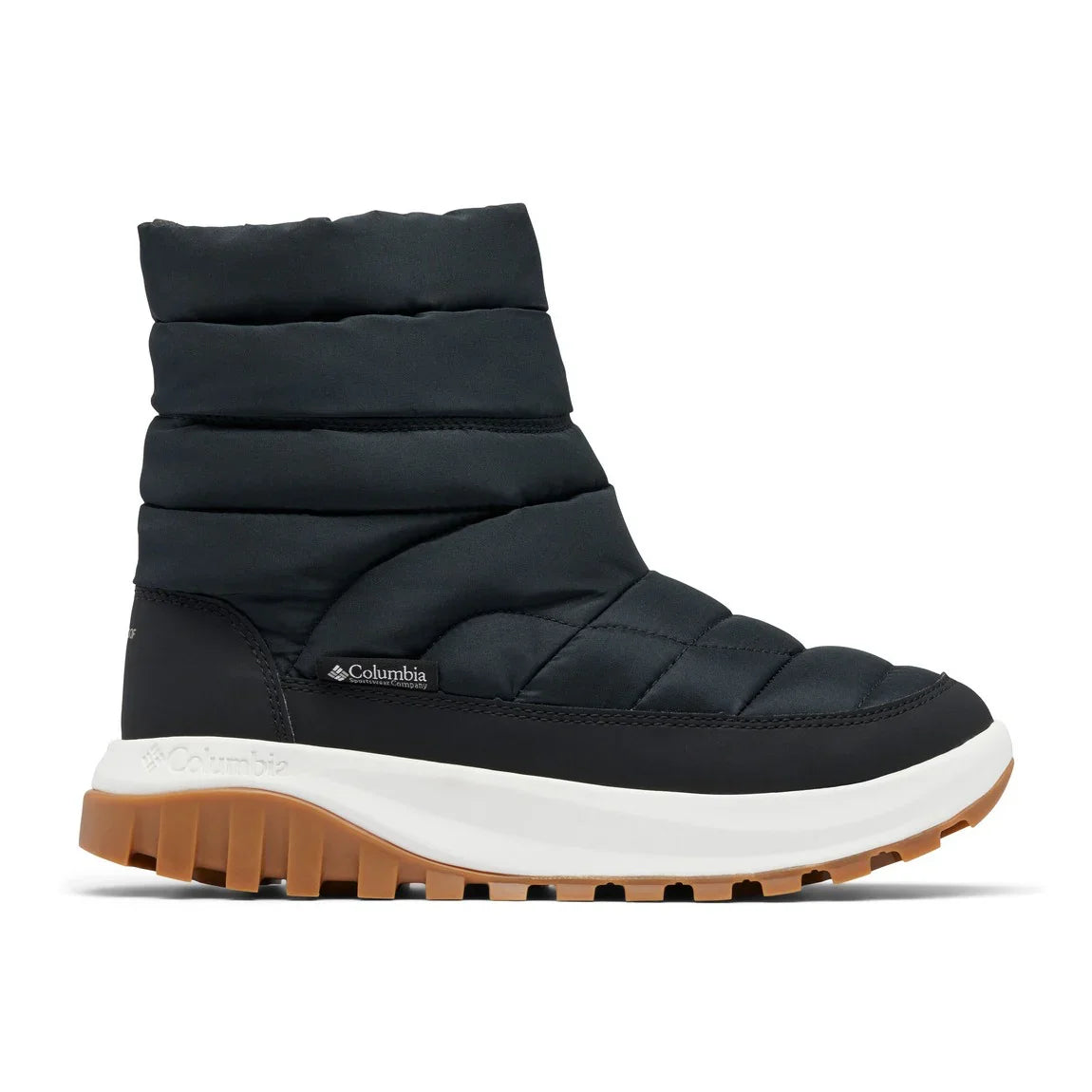 Columbia Snowtrot™ Mid Boot - Women - Sports Excellence