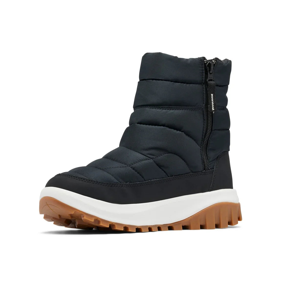 Columbia Snowtrot™ Mid Boot - Women - Sports Excellence