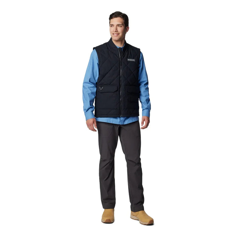 Columbia Rad Padded™ Vest - Men - Sports Excellence
