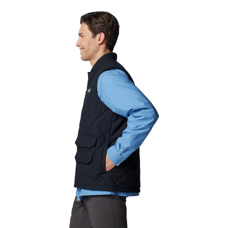 Columbia Rad Padded™ Vest - Men - Sports Excellence