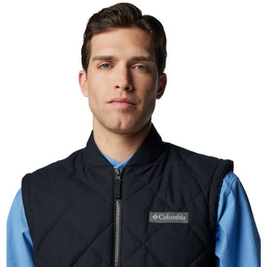 Columbia Rad Padded™ Vest - Men - Sports Excellence