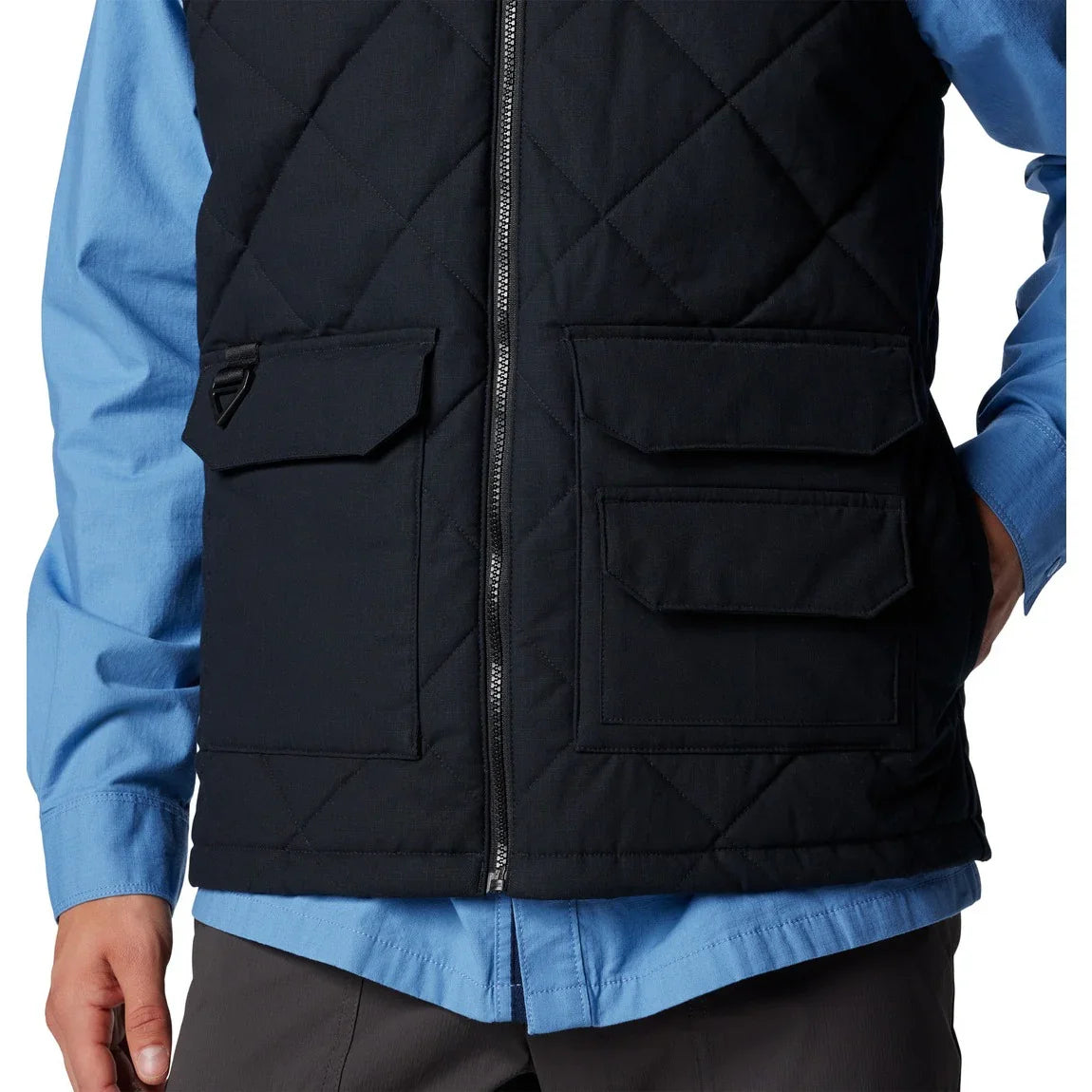 Columbia Rad Padded™ Vest - Men - Sports Excellence