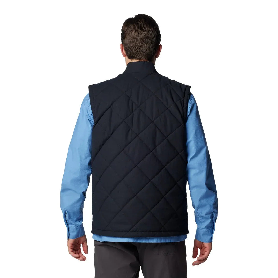 Columbia Rad Padded™ Vest - Men - Sports Excellence
