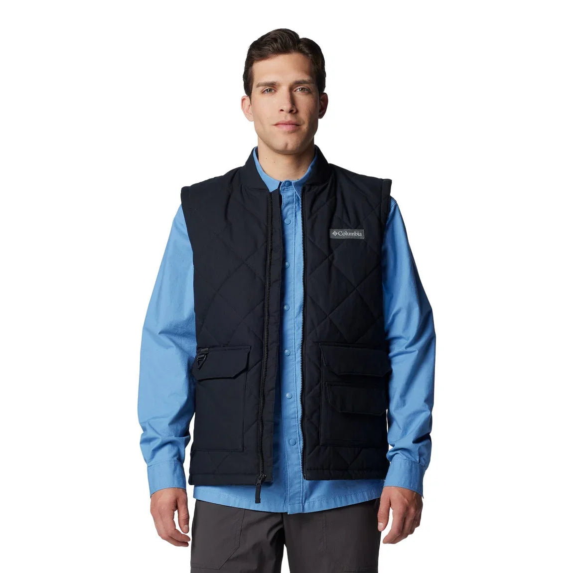 Columbia Rad Padded™ Vest - Men - Sports Excellence