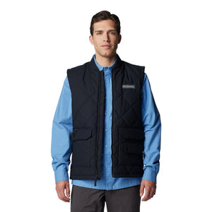 Columbia Rad Padded™ Vest - Men - Sports Excellence
