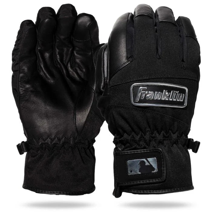 Gants Franklin Coldmax pour temps froid (2026)