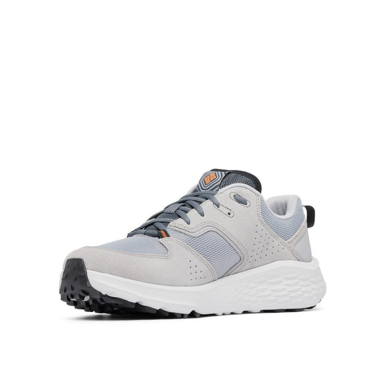 Columbia Benson™ Hiking Shoes - Men - Sports Excellence